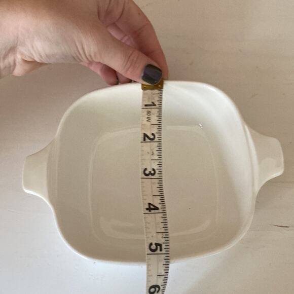 Vintage Corningware Blue Cornflower P-41-B Petite Pan - Picture 12 of 12